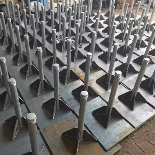 瓜州鑫亿呈沉降板生产