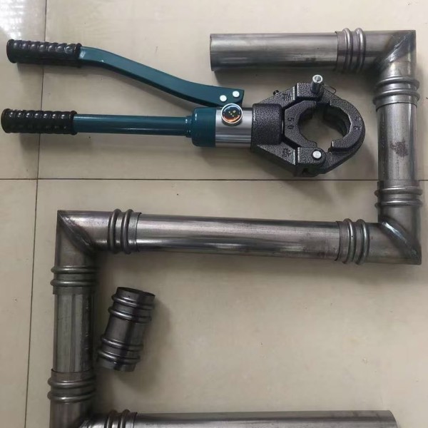 瓜州冷却管生产