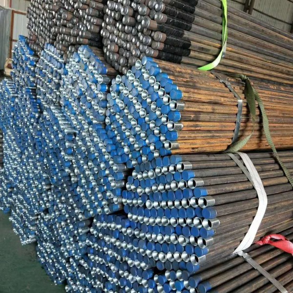 瓜州冷却管生产